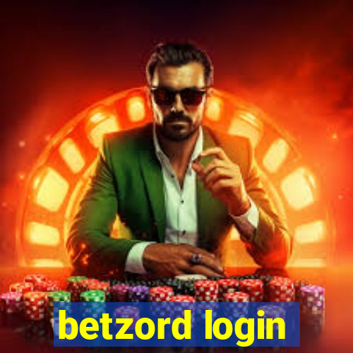 betzord login